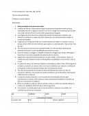 El mito fundacional: 2da Parte. Pág. (28-34)