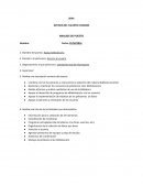 GESTION DEL TALENTO HUMANO ANALISIS DE PUESTO