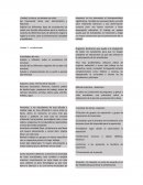 Actividades del mes: Análisis y reflexión sobre el ecosistema (15 minutos)