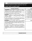 ÁREAS GEOGRÁFICAS DEL MÉXICO ANTIGUO