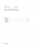 Emisión de gases catalíticos (ASM).