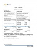 Ajustes por deterioros