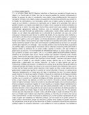 EL ESTADO COMO OBJETO