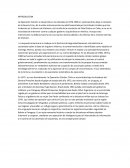La Operación Cóndor se desarrolla en las décadas de 1970-1980
