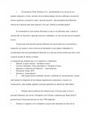 El personal de Fibras Sintéticas, S.A.