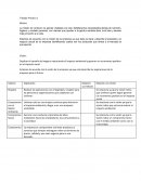 OBJETIVOS ESTRATEGICOS Trabajo Practico 1