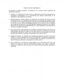 TERCER TALLER TRIBUTARIA II