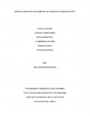 HIGIENE ASOCIADA CON HÁBITOS SALUDABLES EN ADOLESCENTES