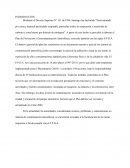 PPDA Region Metropolitana