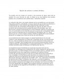 Fijación de carbono y cambio climático
