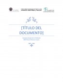 Trabajo, profesion y motivacion