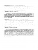 Nestle Codigo Etica