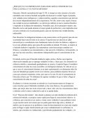 ¿Por qué es tan importante para Descartes construir una única ciencia y un nuevo método?