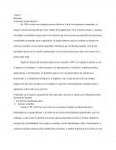 Tema 9 Resumen El ateísmo pierde atractivo