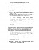 ENUMERE Y EXPLIQUE BREVEMENTE TODOS LOS METODOS DE LIBERACION DESARROLLADOS