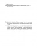 SOCIOLOGIA. Qué es la sociología