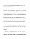 Actividad 6 La Evolución de la Educación para el Desarrollo