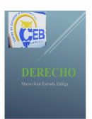 Es una forma para ejercer la soberanía del pueblo. El equilibrio que debe existir entre ellos y su condición para hacerlo más eficaz y eficiente