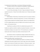 La transformación de General Electric en dos décadas: El liderazgo de Jack Welch