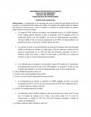 Como se da un Trabajo INVESTIGACION DE OPERACIONES