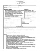 Proyecto ampliar informacion