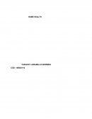 FACULTAD DE CIENCIAS ECONOMICAS UNIVERSIDAD DE LOS LLANOS