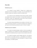 QUE ES UN PROYECTO SOCIAL Definición de proyecto