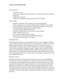CASO LISA BENTOM