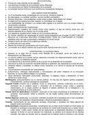 SOCIOLOGIA . UNA CIENCIA QUE INCOMODA