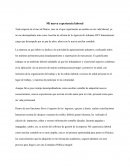 Todo empezó en el mes de Marzo