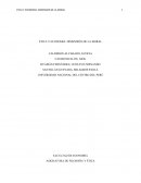 ÉTICA Y ECONOMÍA: DIMENSIÓN DE LA MORAL