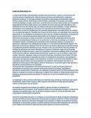 Comno es Caso de Reflexión No. 1