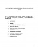 LA GRAN RECONSTRUCCIÓN DE LA MARGEN IZQUIERDA DEL ARROYO INDIO, A LA ALTURA DE LA LOCALIDAD DE FRANCISCO I. MADERO, MUNICIPIO DE PAPANTLA, VER.