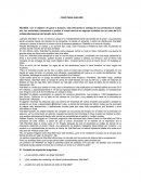 CASO PARA ANÀLISIS Wal-Mart