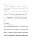 Organizacion Cafe Britt