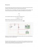 Este tipo de filtro atenúa levemente las frecuencias que son mayores que la frecuencia de corte e introducen mucha atenuación a las que son menores que dicha frecuencia