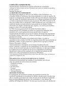 Entregar al cliente el mejor servicio, el producto más selecto, de calidad insuperable y de valor superior