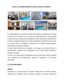 HOTEL EL CONTEMPORÁNEO DE SANTA CRUZ DE TENERIFE
