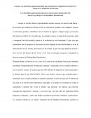 Tema de IoT Republica Dominicana