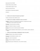 Administración de operaciones logísticas