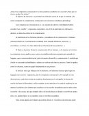 ¿Qué es la competencia comunicativa?