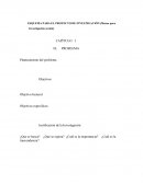 Enfoque epistemológico. Paradigma interpretativo o Sociocrìtico