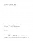 NOMBRE DE LA EMPRESA:” B di A”