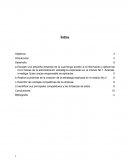 Gerencia Estrategica II