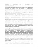 TEMA S EFECTOS Y CONTENIDOS DE LA SENTENCIAS DE INCONSTITUCIONALIDAD.