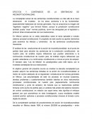 TEMA S EFECTOS Y CONTENIDOS DE LA SENTENCIAS DE INCONSTITUCIONALIDAD.