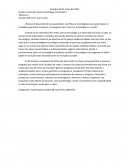 Unidad curricular: ciencia tecnología y sociedad II, Modulo A.