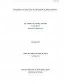 EVIDENCIA 8.1 SIMULACION PROCESO DE ABASTECIMIENTO ZULI ANDREA GUTIERREZ CORDOBA