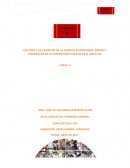 LOS FINES Y LOS AMBITOS DE LA FUNCION SUPERVISORA. MISION Y PROPOSITOS DE LA SUPERVISION ESCOLAR EN EL SIGLO XXI