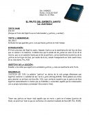 La Abundancia en Nuestra Vida